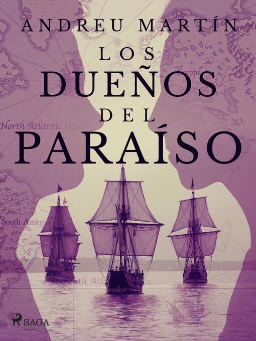 Title details for Los dueños del paraíso by Andreu Martín - Available